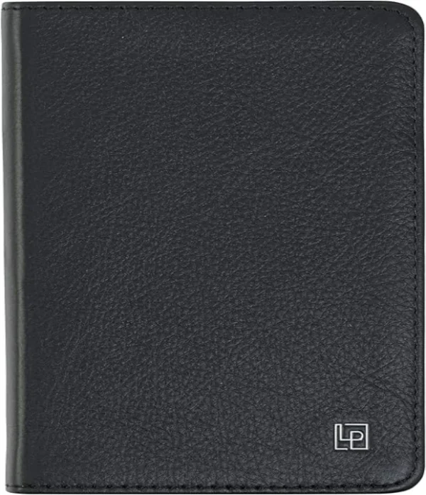 Classic Leather Notebook Writing Journal